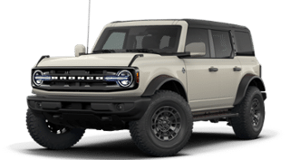 2026 Ford Bronco® External Image 2